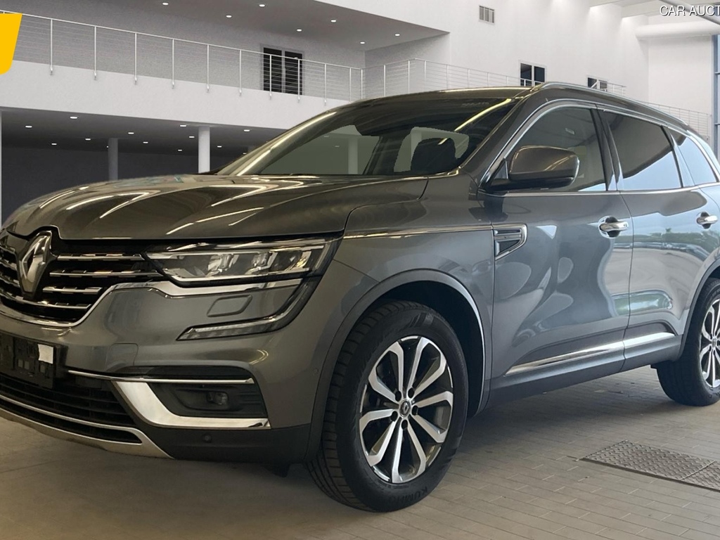 Renault Koleos BLUE DCI 185 X-TRONIC, 2022