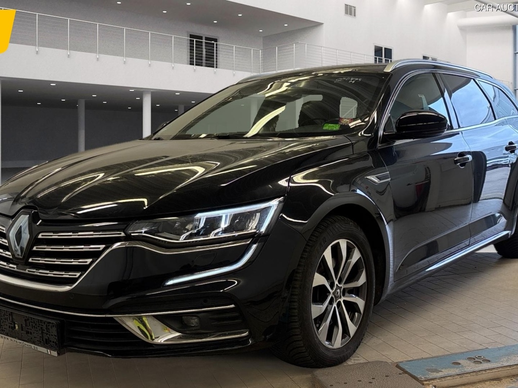 Renault Talisman GRANDTOUR BLUE DCI 160 EDC INTENS, 2022