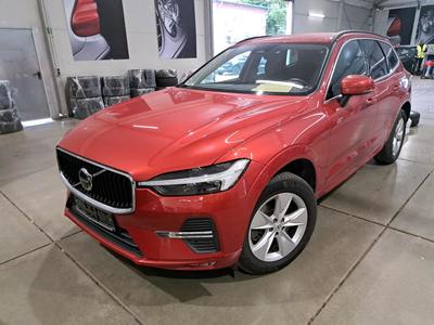 Volvo Xc60 B4 D, 2022