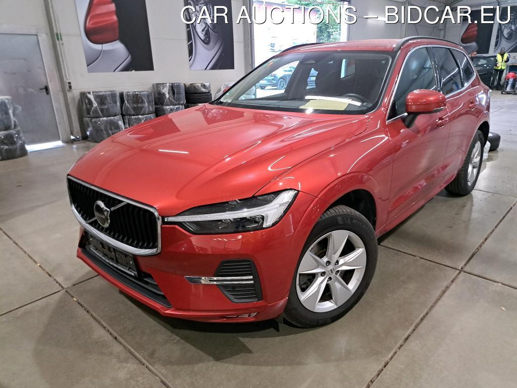 Volvo Xc60 B4 D, 2022
