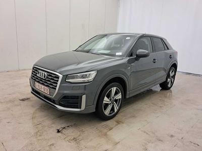 Audi Q2 Business Edition 30 1.6TDi 116pk/cv 5p S-Tronic, 2020