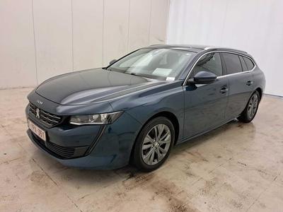Peugeot 508 SW Allure 1.5 BlueHDi 130pk/cv S&amp;S 5p, 2020