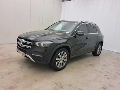 Mercedes GLE-Klasse GLE350de Business Solution 2.0d 320k/cv 5p 4Matic 9G-Tronic, 2021