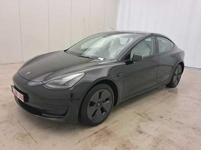 Tesla 3 Model Standaard RWD Plus 306pk/cv 4p, 2021