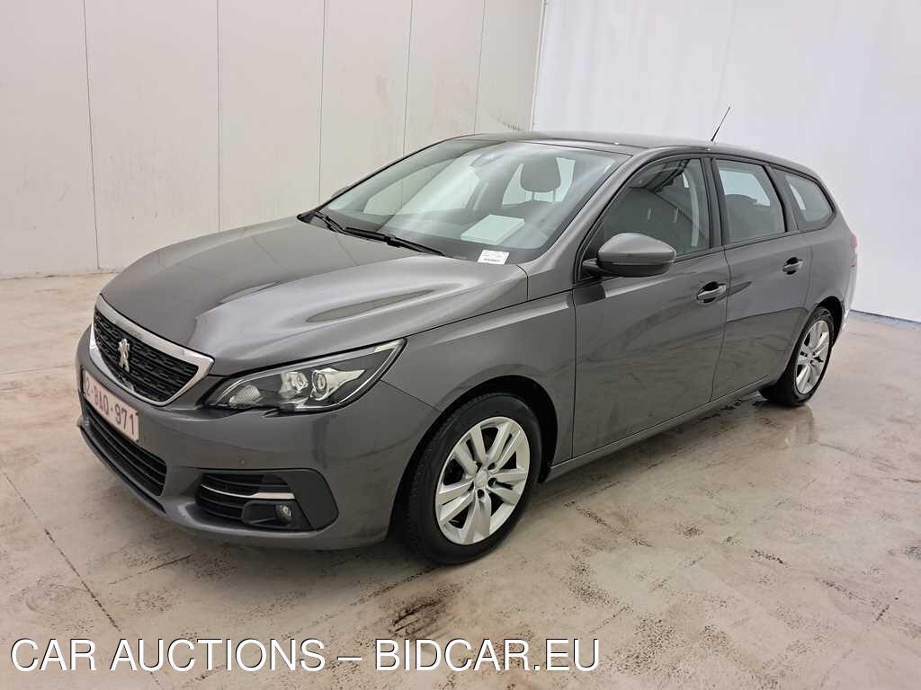 Peugeot 308 SW Business 1.5BlueHDi S&S 130pk/cv 5p, 2021