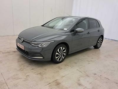 Volkswagen Golf VIII Active 1.0e-TSi 110pk/cv 5p DSG7, 2021