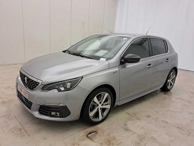 Peugeot 308 GT 1.2 Puretech S&S 130pk/cv 5p, 2021