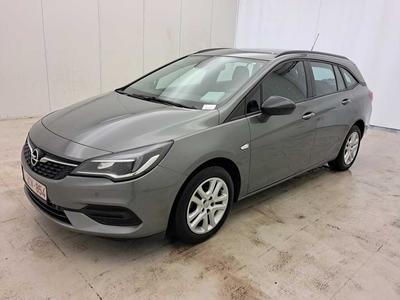 Opel Astra Sports Tourer Edition 1.2 Turbo 110pk/cv 5p, 2021