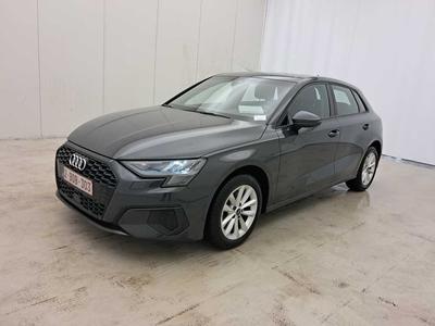 Audi A3 Sportback 30 2.0TDi 116pk/cv 5p, 2021