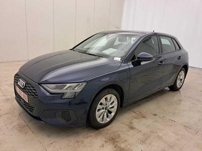 Audi A3 Sportback 40 1.4TFSi-e 204pk/cv 5p S-Tronic, 2021