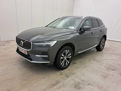 Volvo XC60 Inscription Expr. 2.0T6 Recharge 340pk 5p AWD Geartr., 2021