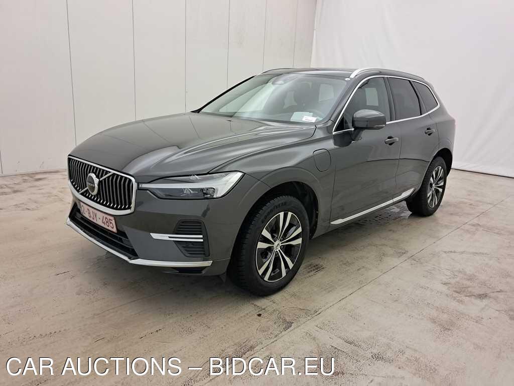 Volvo XC60 Inscription Expr. 2.0T6 Recharge 340pk 5p AWD Geartr., 2021