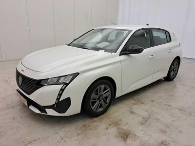 Peugeot 308 Active Pack 1.2 PureTech S&amp;S 130pk/cv 5p EAT8, 2022