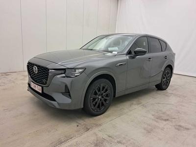 Mazda CX-60 Homura 2.5i 327pk/cv AWD Aut., 2022