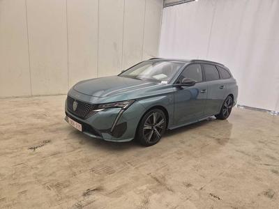 Peugeot 308 SW GT 1.2 PureTech S&S 130pk/cv 5p EAT8, 2023