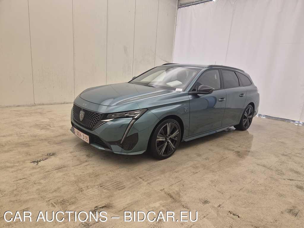 Peugeot 308 SW GT 1.2 PureTech S&S 130pk/cv 5p EAT8, 2023