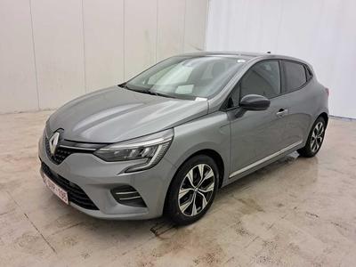 Renault Clio Evolution 1.0TCe 90pk/cv 5p, 2023