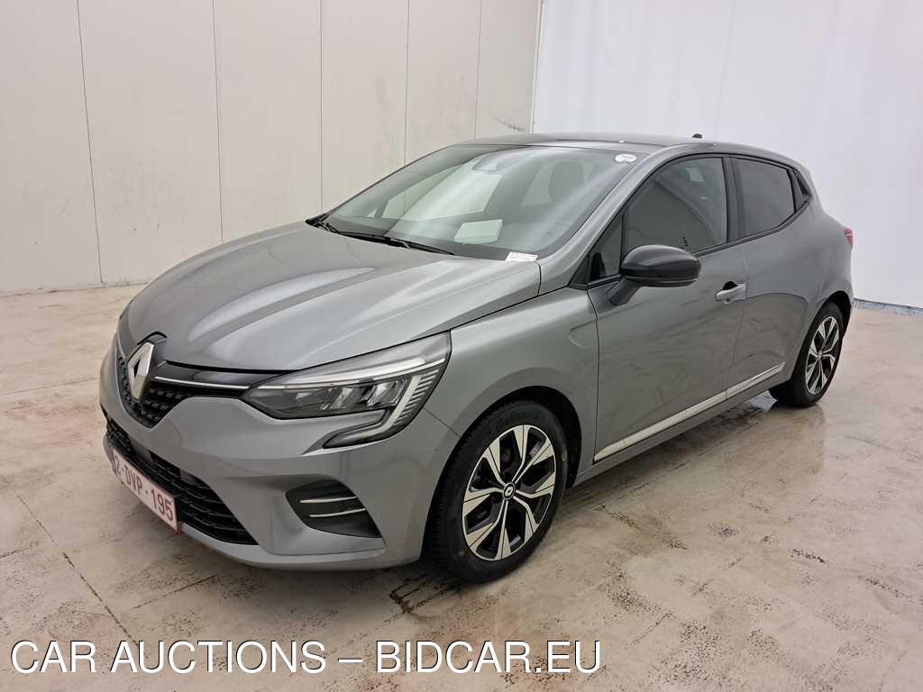 Renault Clio Evolution 1.0TCe 90pk/cv 5p, 2023