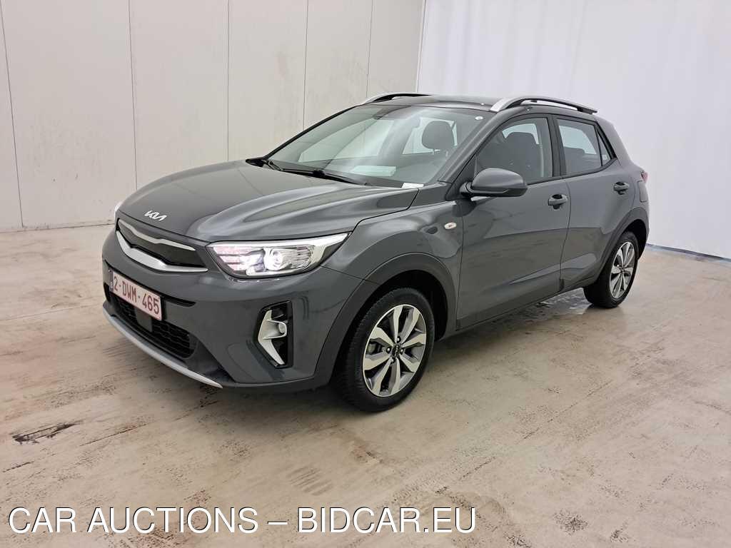Kia Stonic Business Line 1.0T MHEV 100pk/cv 5p, 2023