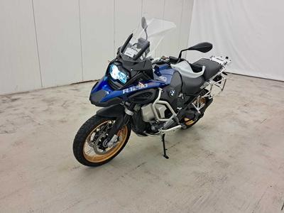 Bmw MOTORRAD BMW Motorrad R-SERIES R 1250 GS ADVENTURE, 2024