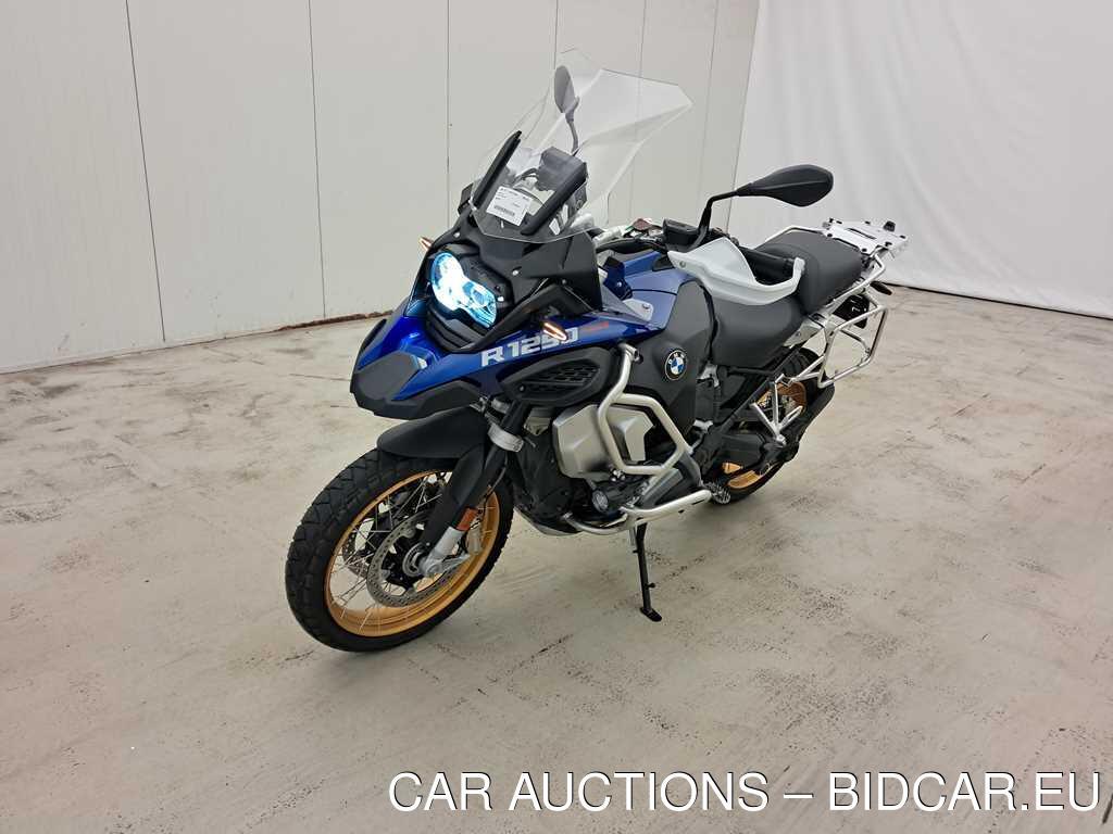 Bmw MOTORRAD BMW Motorrad R-SERIES R 1250 GS ADVENTURE, 2024