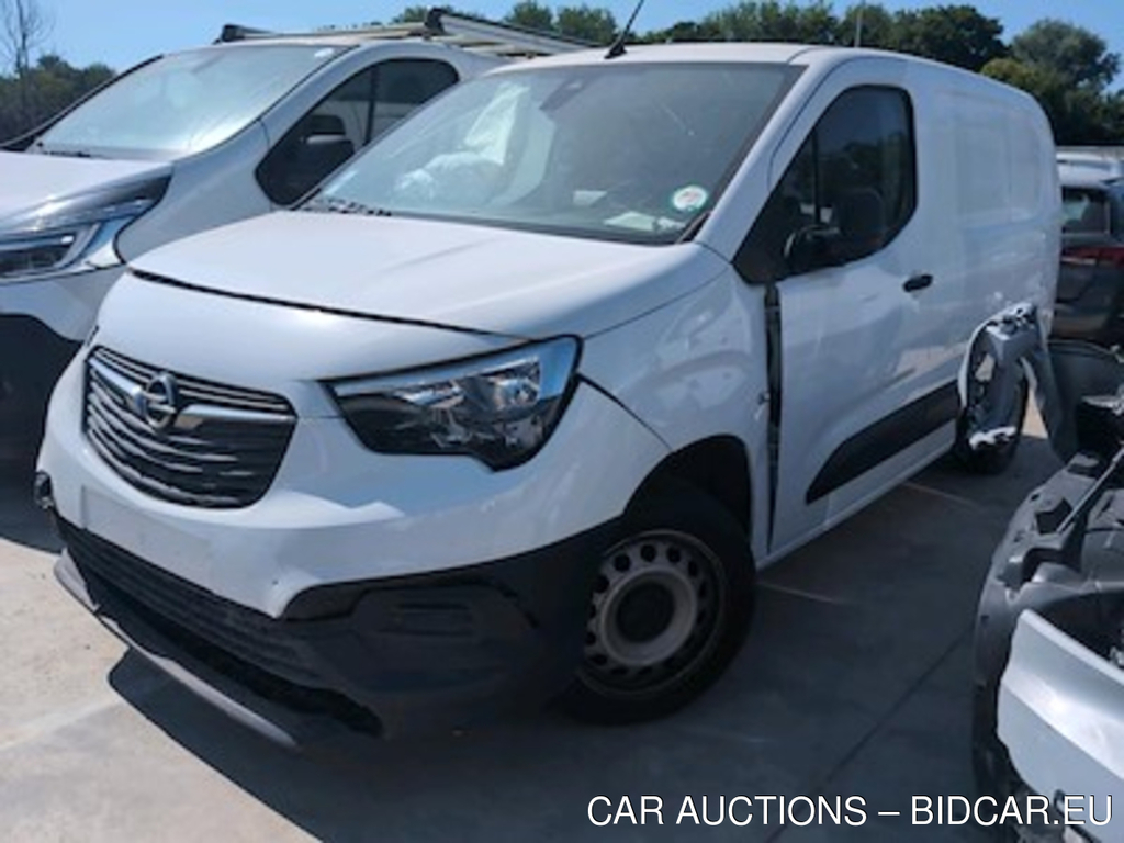 Opel COMBO 1.5 TURBO D 75KW 2.3T L2H1 EDITION