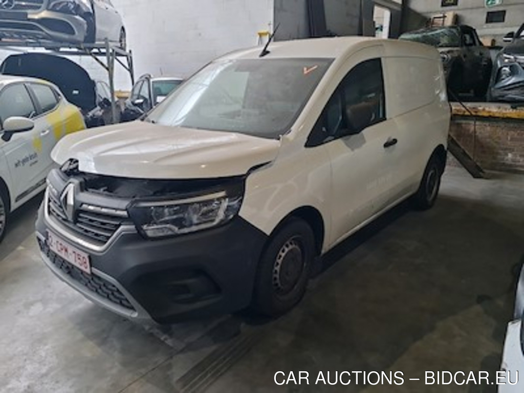Renault KANGOO 1.5 BLUE DCI 75 NOS EDITION ONE