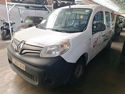 Renault Kangoo express 1.5 BLUE DCI 95 MAXI CONFORT