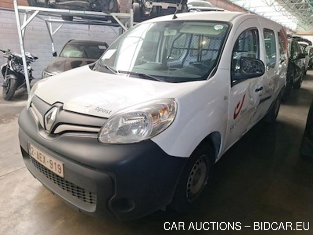 Renault Kangoo express 1.5 BLUE DCI 95 MAXI CONFORT