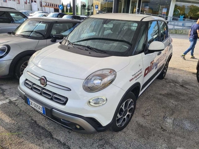 Fiat 500L 1.3 Multijet 95cv Connect, 2022