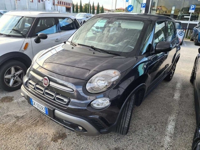 Fiat 500L 1.3 Multijet 95cv Connect, 2022