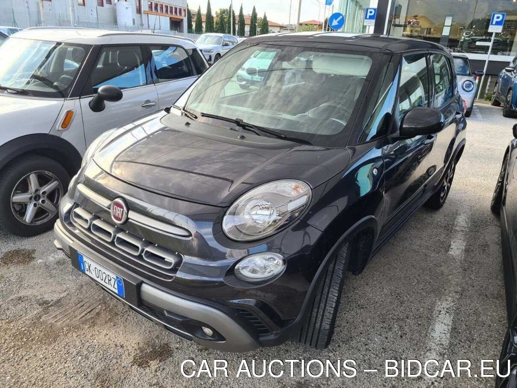 Fiat 500L 1.3 Multijet 95cv Connect, 2022