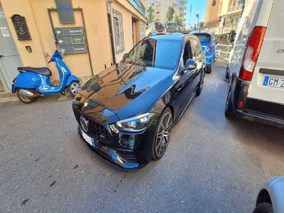 Mercedes-Benz Classe C C 43 M.Hyb Mercedes-AMG 4M Premium Pro, 2023