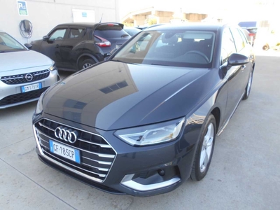 Audi A4 Avant 2.0 30 TDI 100KW BUSIN ADVAN. S TRONIC, 2021