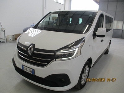 Renault Trafic Intens L2 Heavy T29 Energy dCi 145, 2020