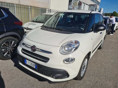 Fiat 500L URBAN 1.3MJT 95 cv E6D-temp 4p.(N1) PRO, 2019