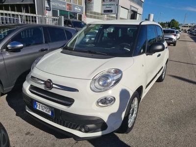 Fiat 500L URBAN 1.3MJT 95 cv E6D-temp 4p.(N1) PRO, 2019