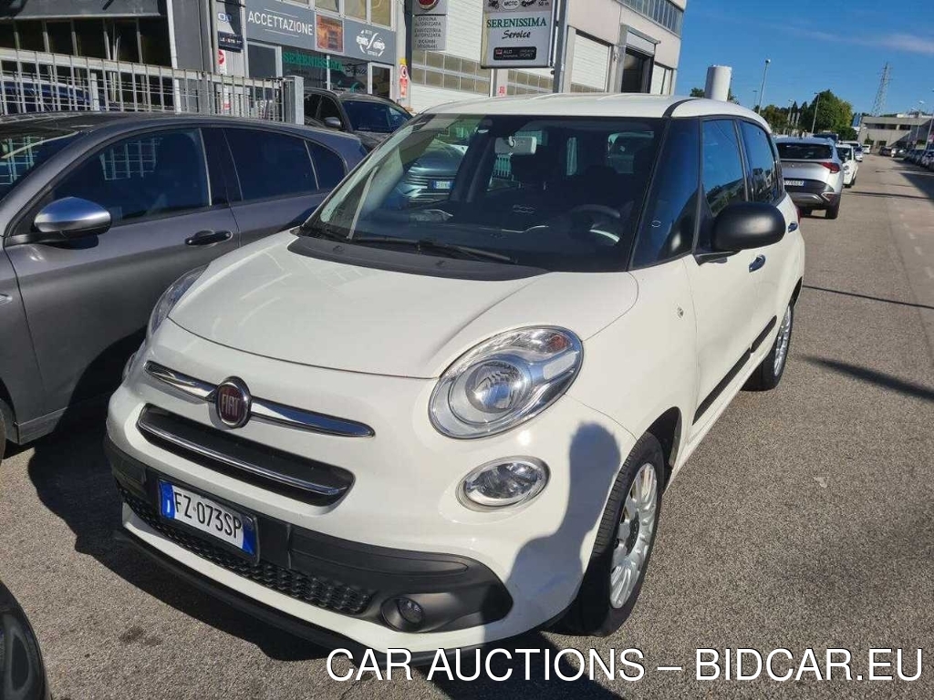 Fiat 500L URBAN 1.3MJT 95 cv E6D-temp 4p.(N1) PRO, 2019