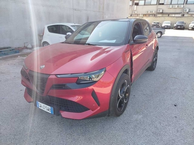 Alfa Romeo JUNIOR 1.2 136cv Hybrid eDCT6 Ibrida SPECIALE, 2024