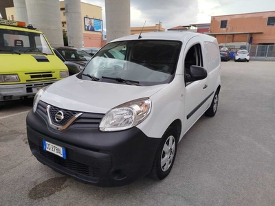 Nissan NV250 1.5 dCi 95cv L1 Van, 2021
