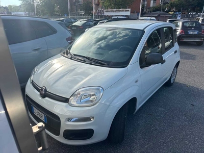 Fiat Panda 1.2 69cv S&amp;S E6d-Temp Easy, 2020