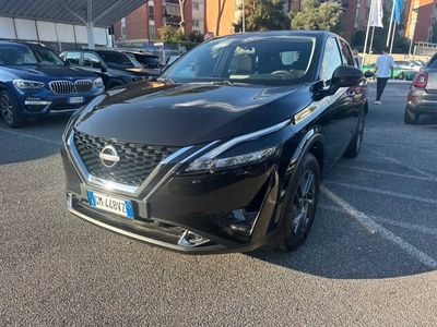 Nissan Qashqai 1.3 MHEV 158 Business Xtronic, 2023