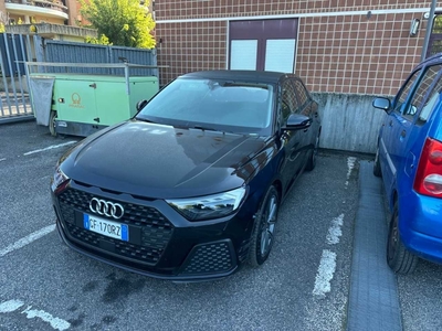 Audi A1 30 TFSI Admired Sportback, 2021