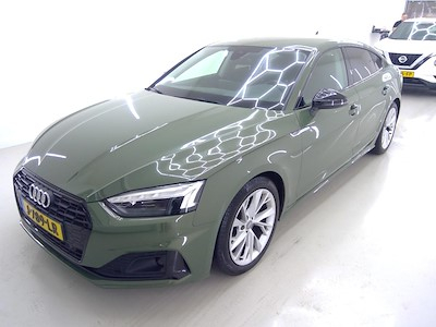 Audi A5 sportback 40 TFSI S tronic Launch edition Business