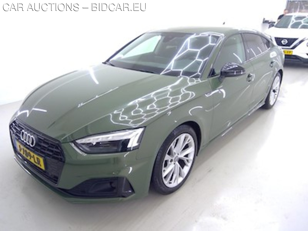 Audi A5 sportback 40 TFSI S tronic Launch edition Business