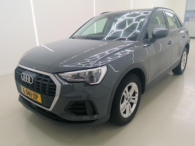 Audi Q3 35 TFSI S tronic Pro Line 5d