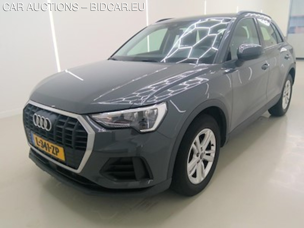 Audi Q3 35 TFSI S tronic Pro Line 5d