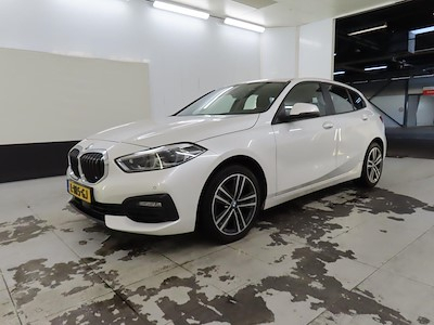 BMW 1 serie 118i Business Edition 5d