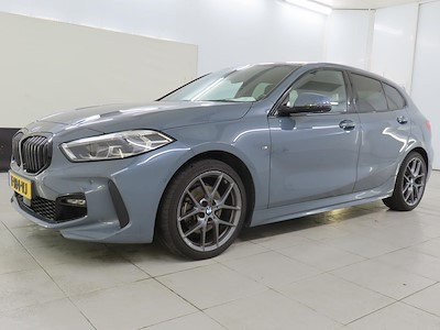 BMW 1-Serie 118iA M Sport