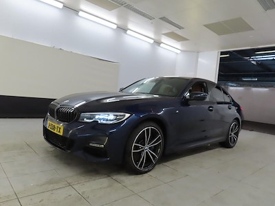 BMW 3 serie sedan 330e Business Edition Plus M Sport 4d
